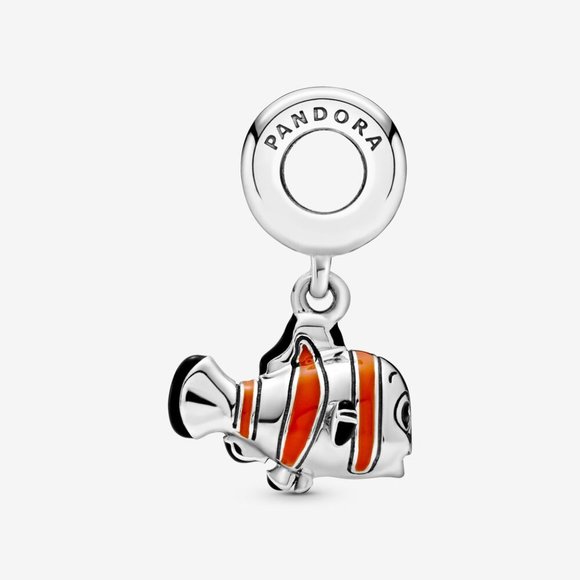 Disney Finding Nemo Dangle Charm - Picture 3 of 4
